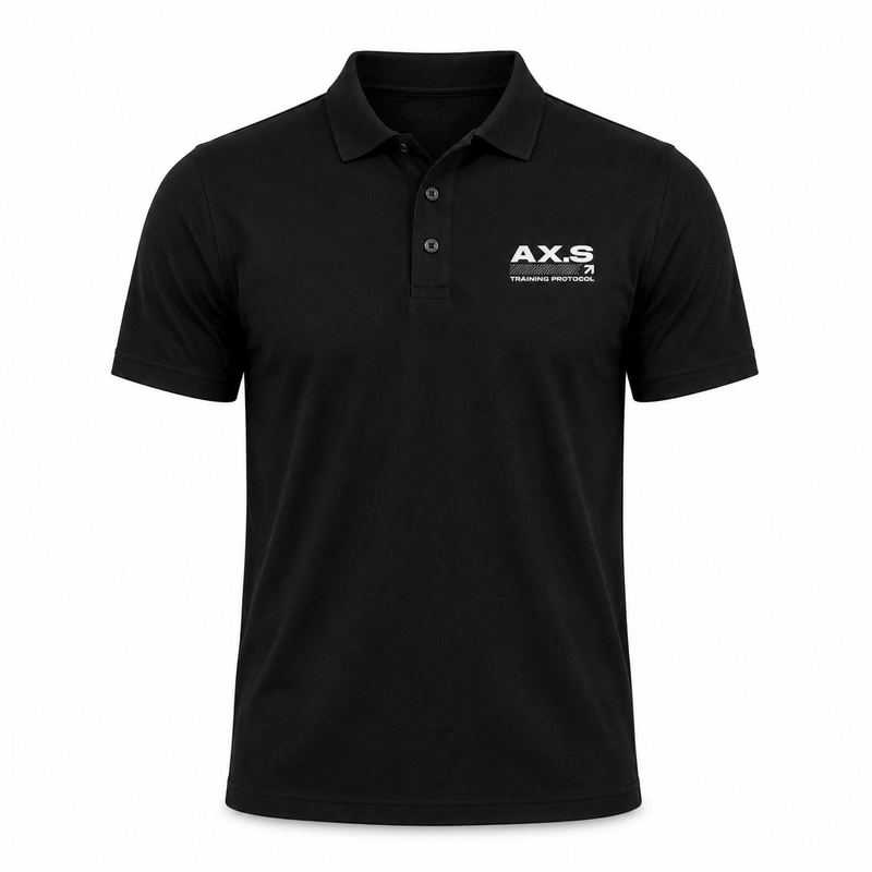 Camiseta Polo Premium