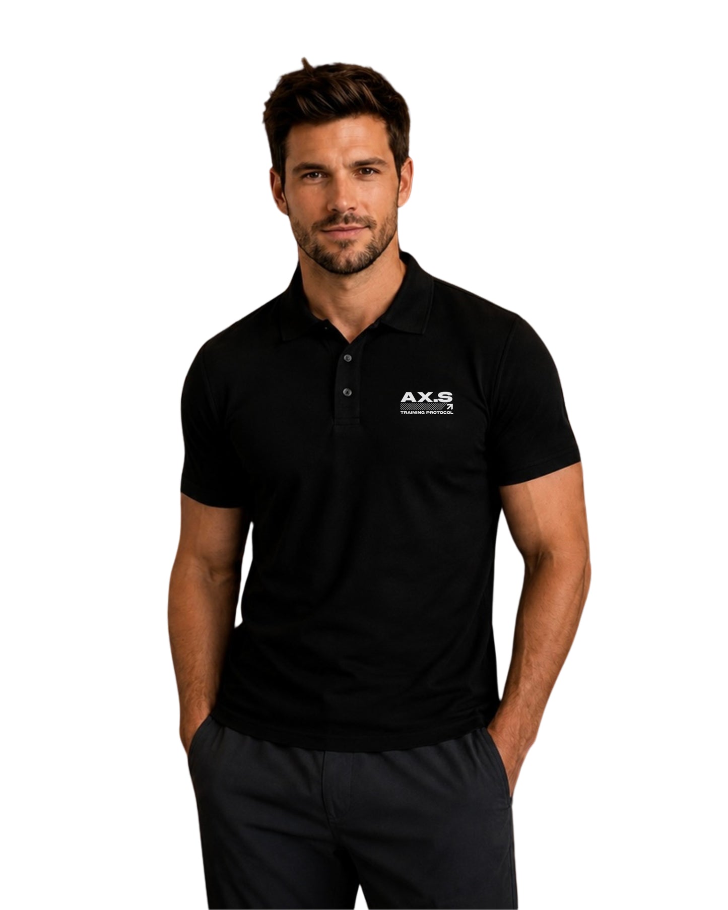 Camiseta Polo Premium