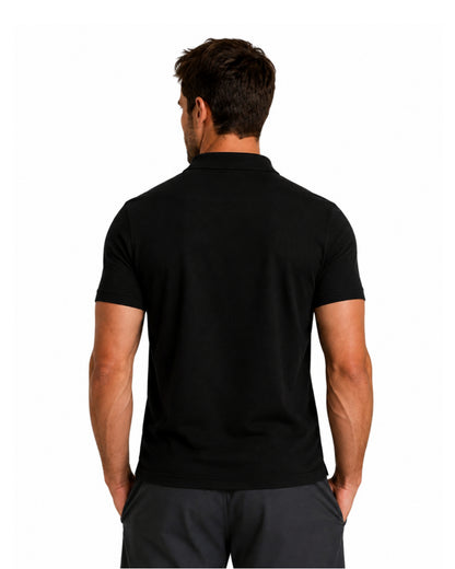 Camiseta Polo Premium