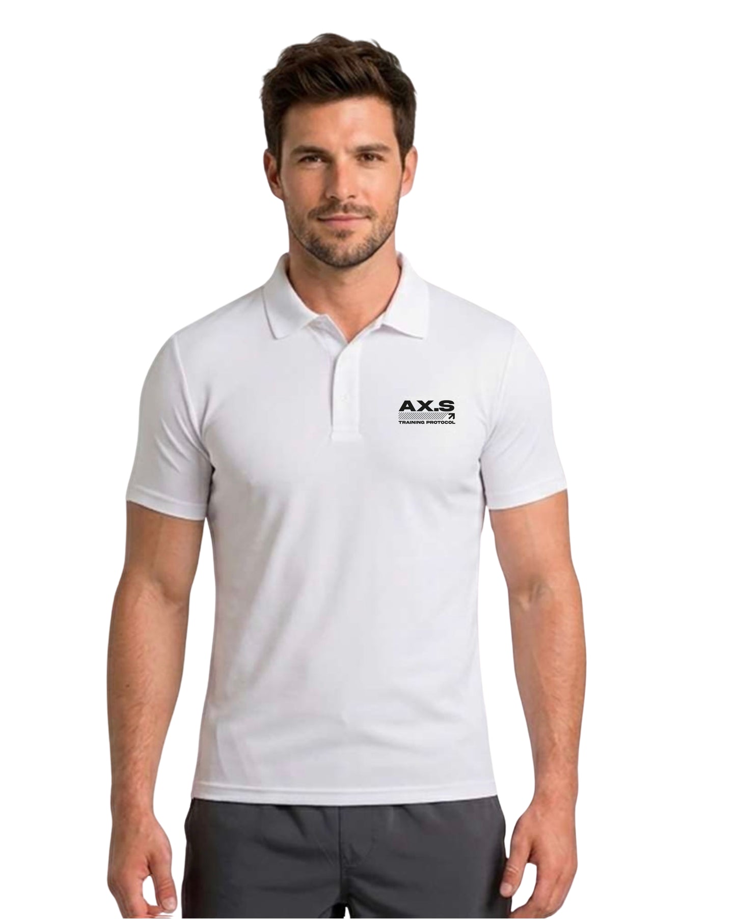 Camiseta Polo Premium