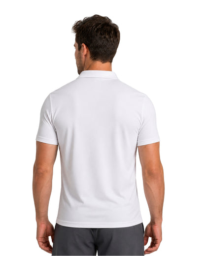 Camiseta Polo Premium