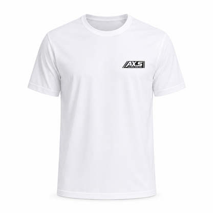Camiseta Pima Masculina para alta performance