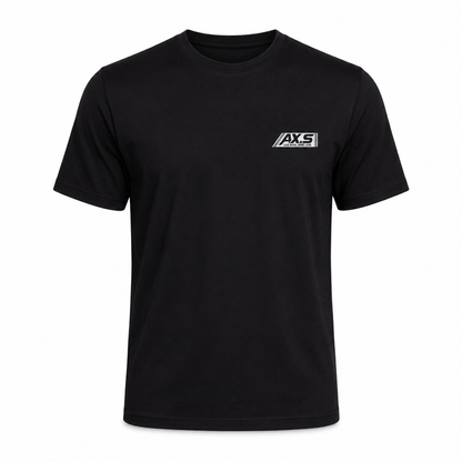 Camiseta Pima Masculina para alta performance