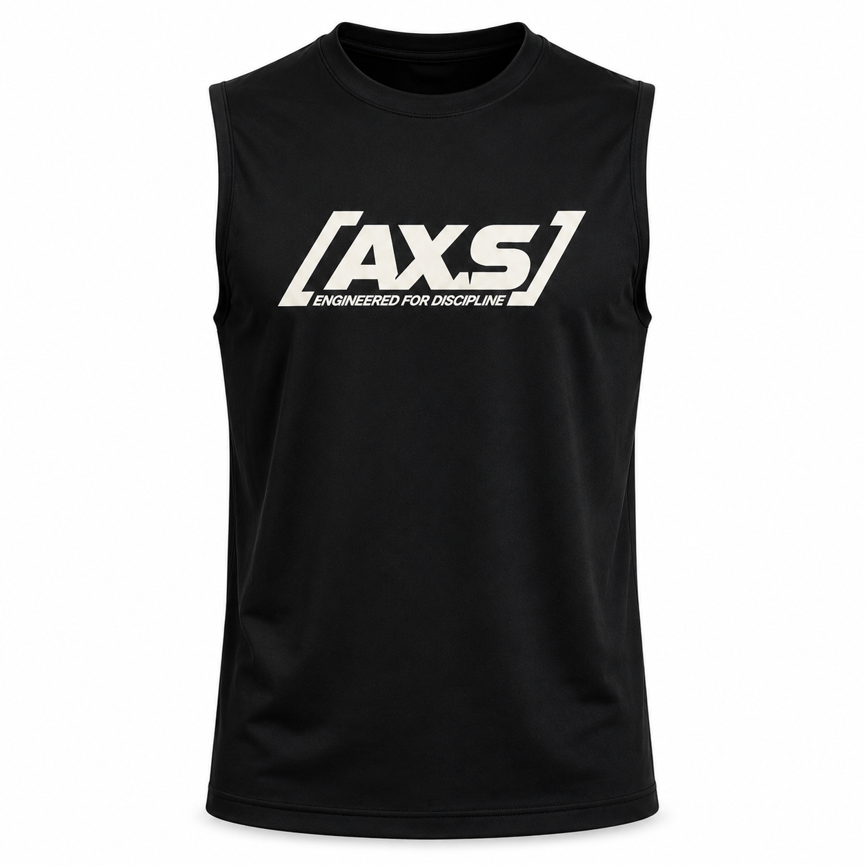 Regata Tech Preta Engineered for Discipline | Axioma.Supply