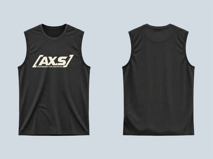 Regata Tech Preta Engineered for Discipline | Axioma.Supply